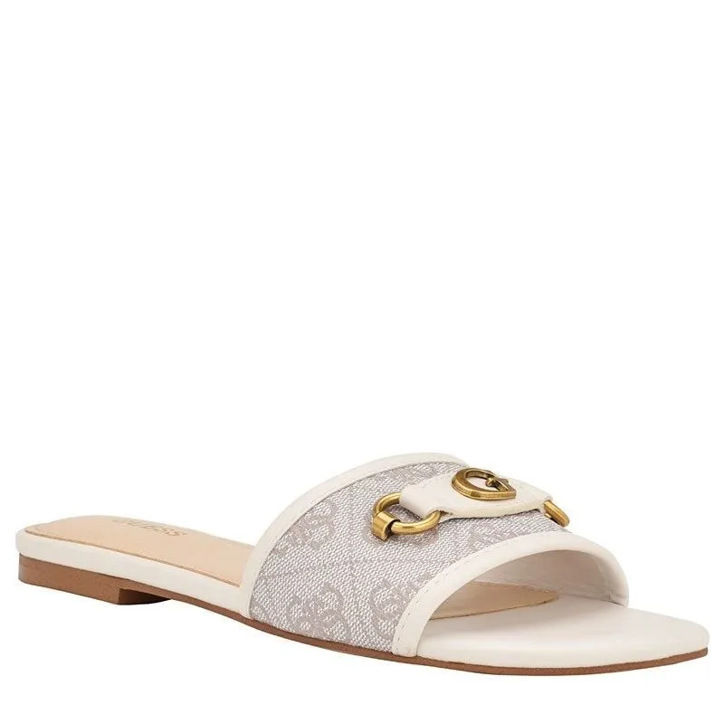 GUESS PRIME FLATS