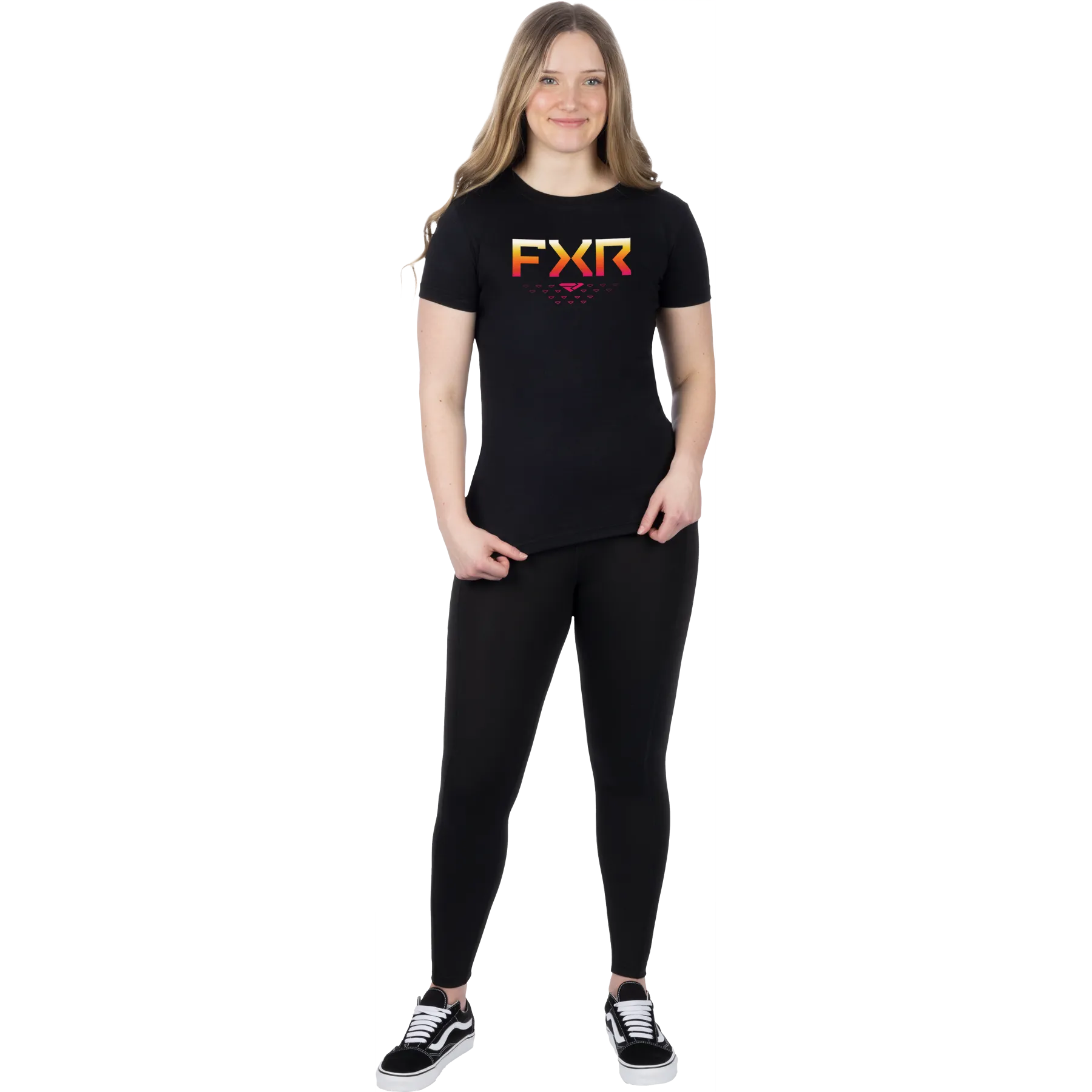 Helium Premium Women's T-shirt