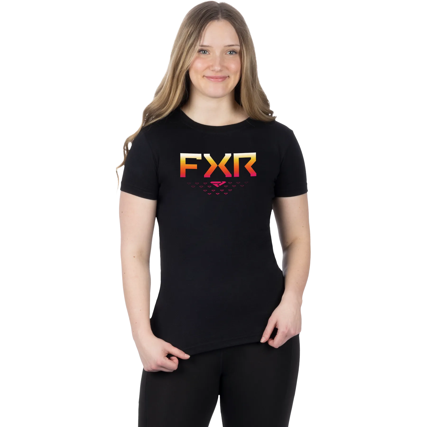 Helium Premium Women's T-shirt