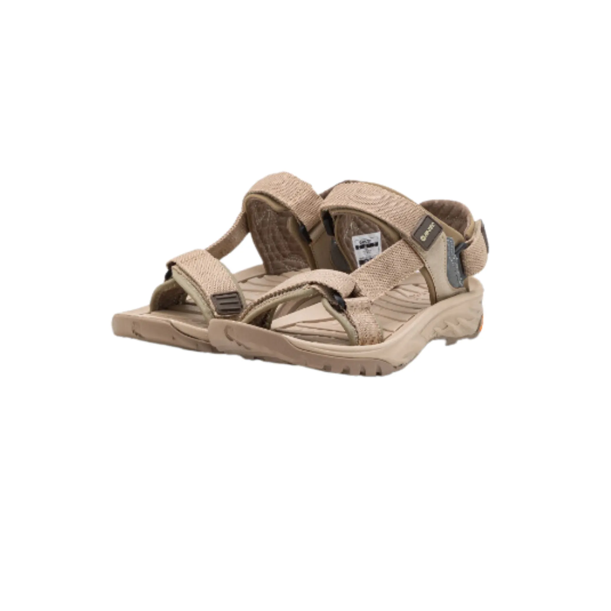 Hi-Tec Womens Ula Raft Sandal