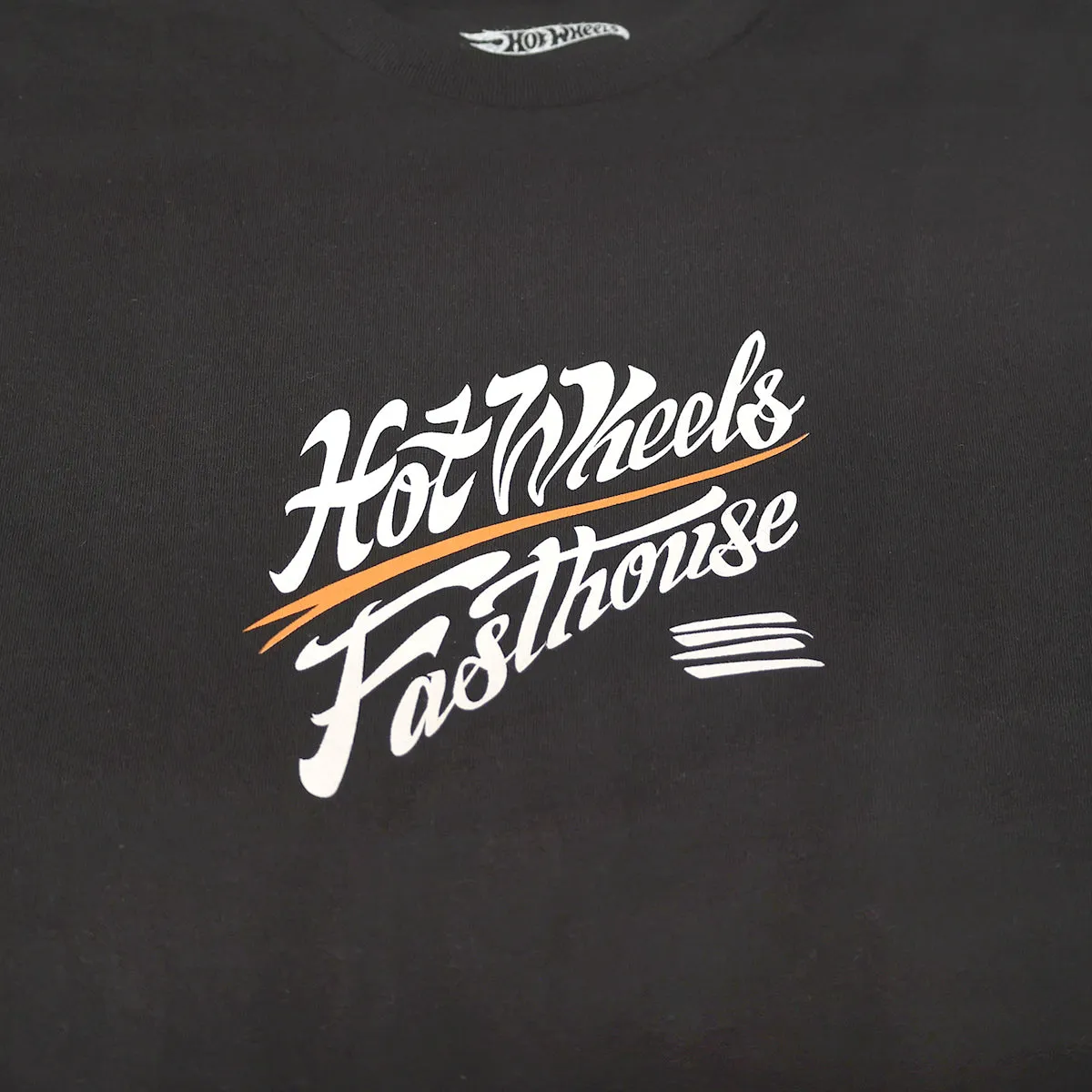 Hot Wheels Dealer Midweight Tee