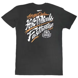 Hot Wheels Dealer Midweight Tee