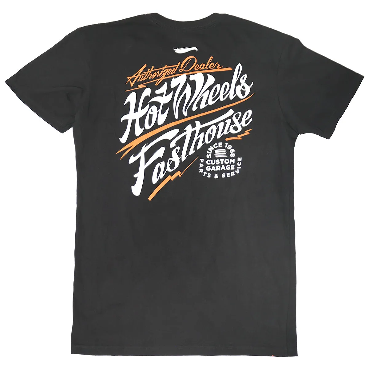 Hot Wheels Dealer Midweight Tee
