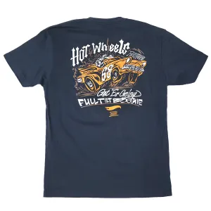 Hot Wheels Full Tilt Midweight Tee