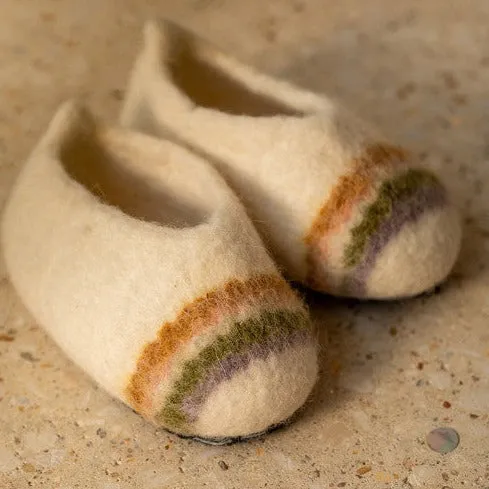 Indreni Slippers