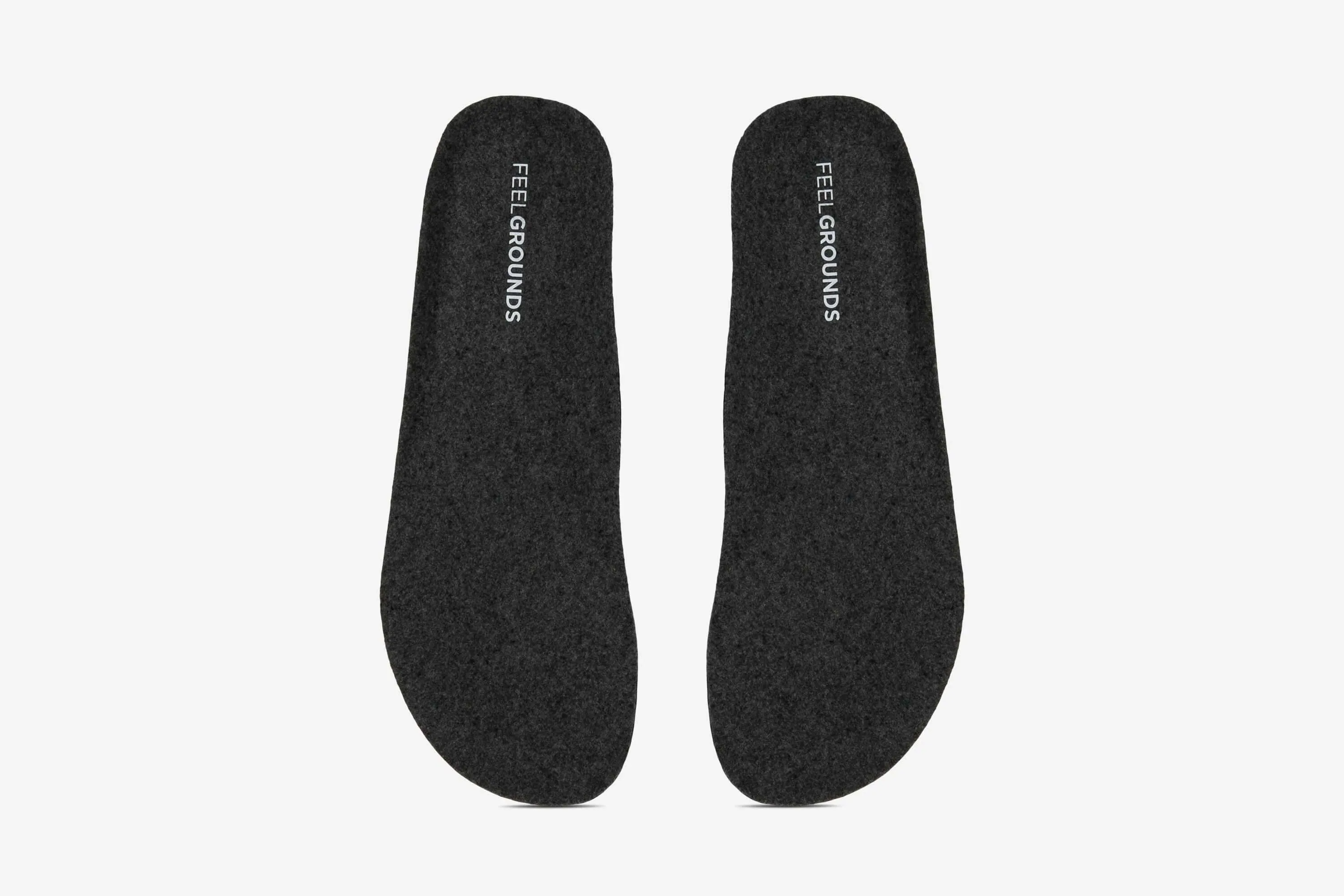 Insoles EVA (3 mm) - Felt
