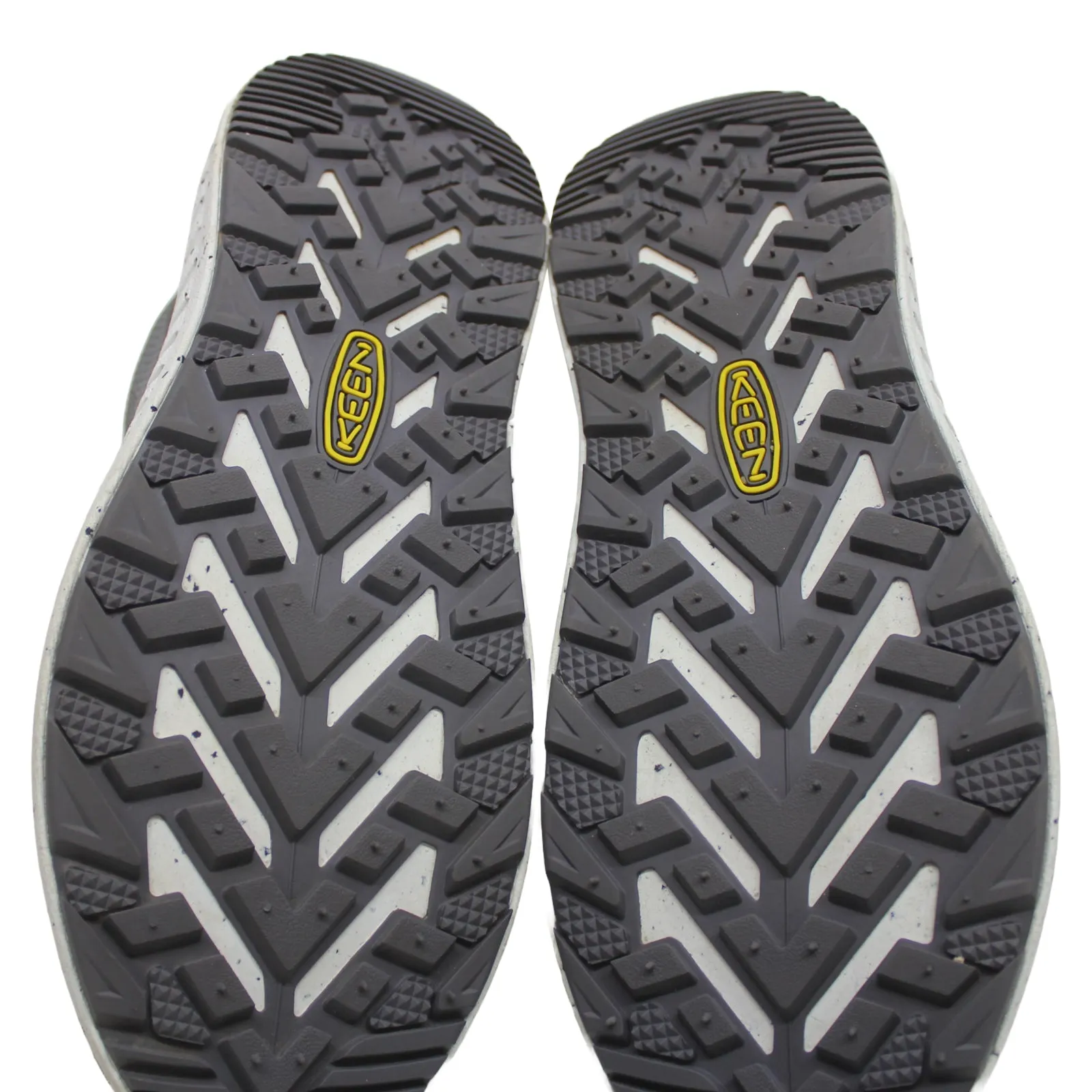 Keen WK400 Mesh Men's Trainers - UK 9.5 - US 10.5 Men - EU 44
