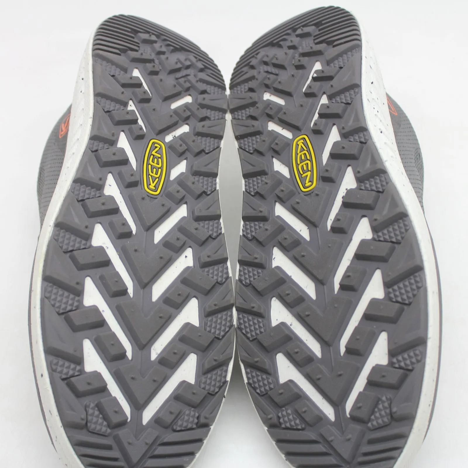 Keen WK400 Mesh Men's Trainers - UK 9.5 - US 10.5 Men - EU 44