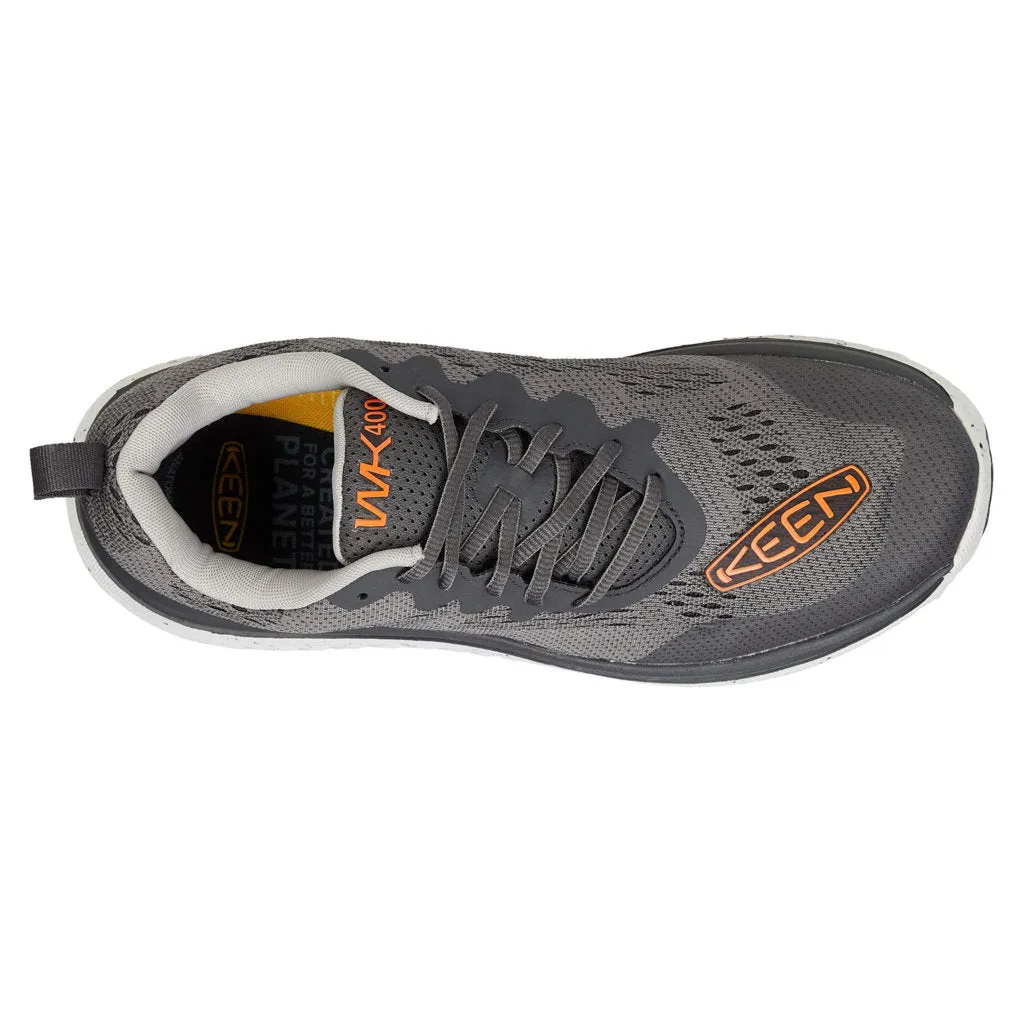 Keen WK400 Mesh Men's Trainers - UK 9.5 - US 10.5 Men - EU 44