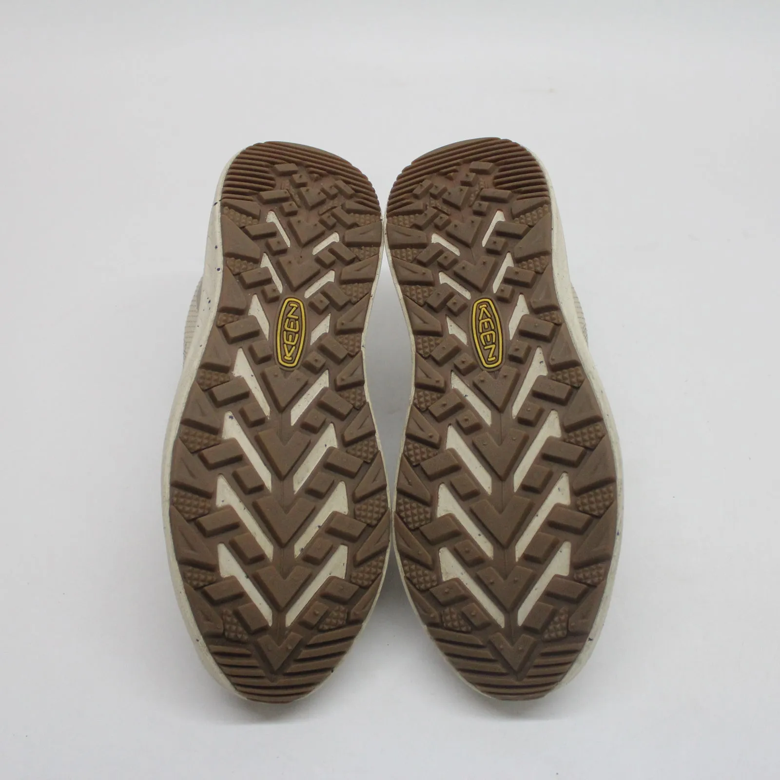 Keen WK400 Textile Women's Low Top Trainers - UK 6 - US 8.5 Women - EU 39