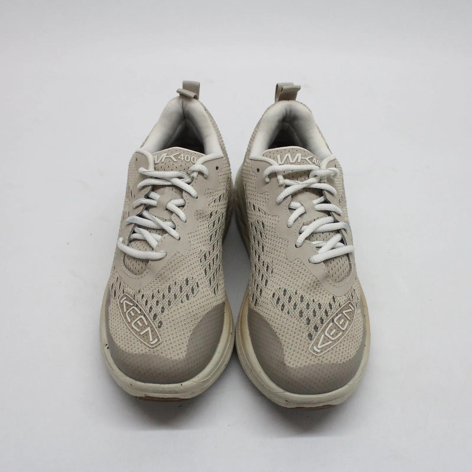 Keen WK400 Textile Women's Low Top Trainers - UK 6 - US 8.5 Women - EU 39
