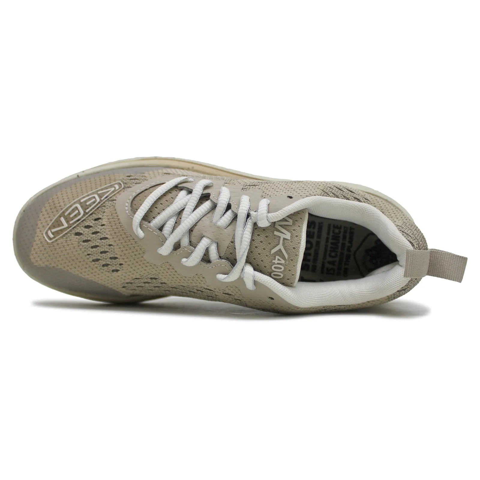 Keen WK400 Textile Women's Low Top Trainers - UK 6 - US 8.5 Women - EU 39