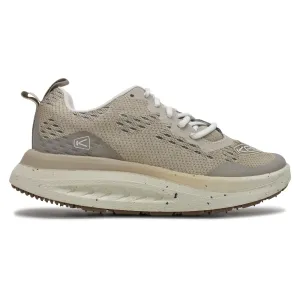 Keen WK400 Textile Women's Low Top Trainers - UK 6 - US 8.5 Women - EU 39