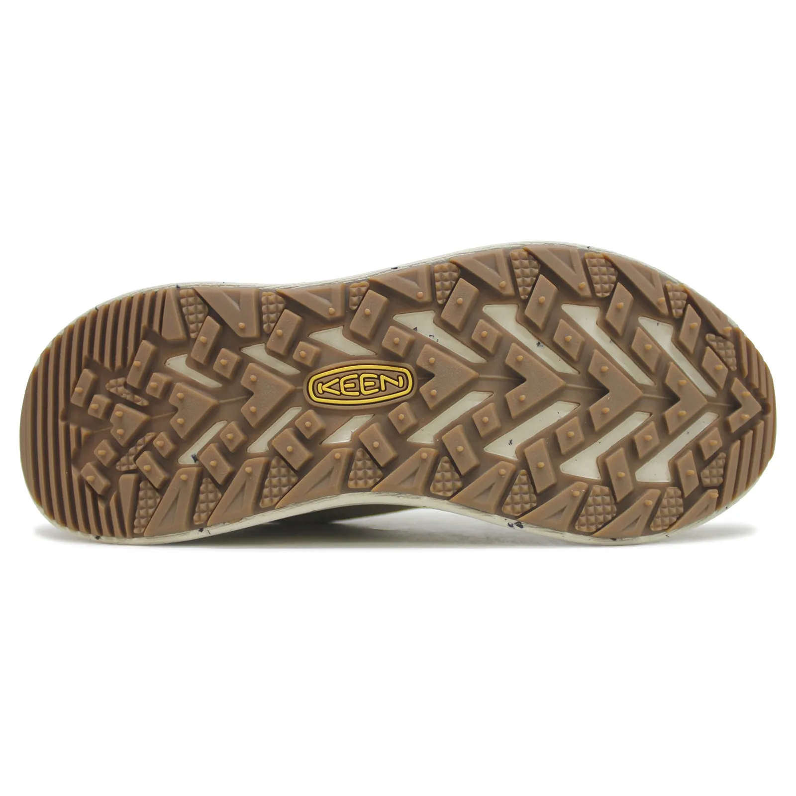 Keen WK400 Textile Women's Low Top Trainers - UK 6 - US 8.5 Women - EU 39