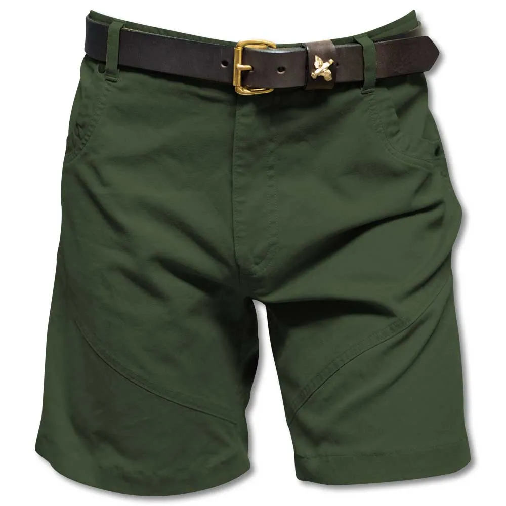 Kevin's Canvas Shorts