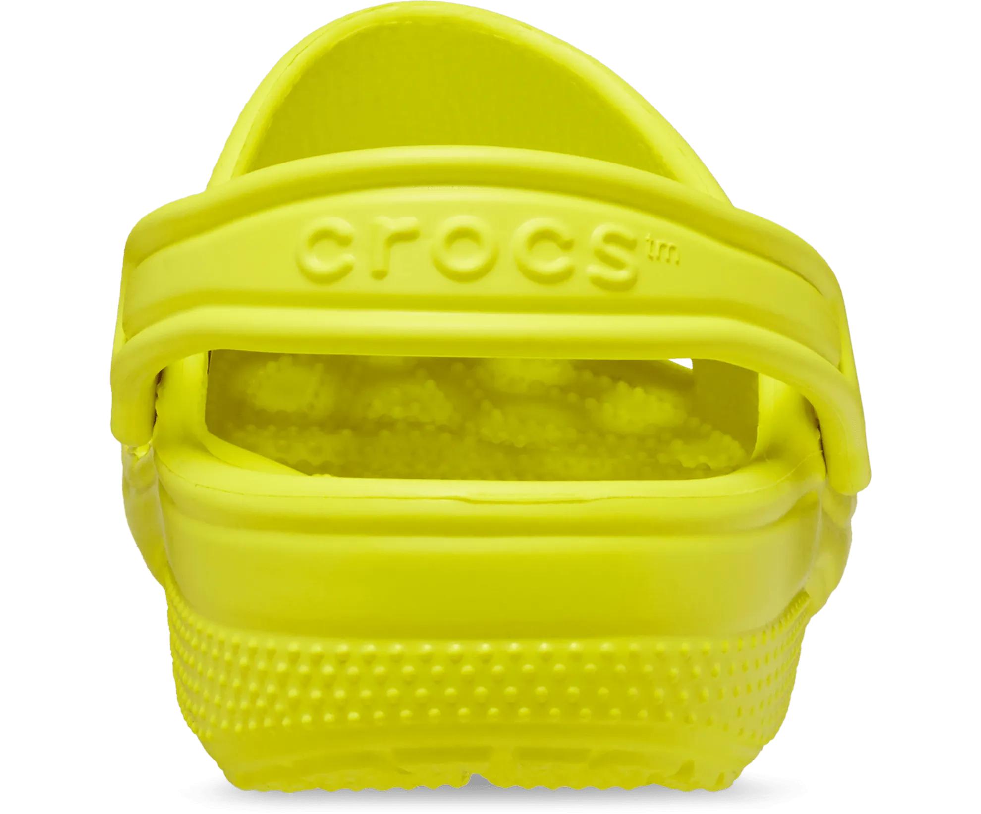 Kids' Classic Clog- Acidity
