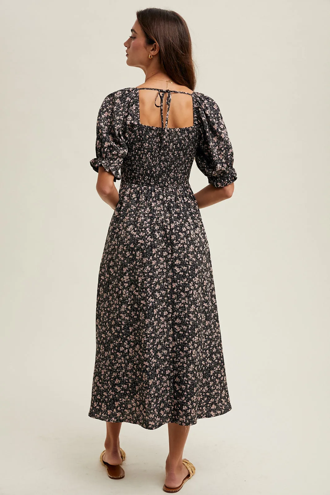 Landrie Dress