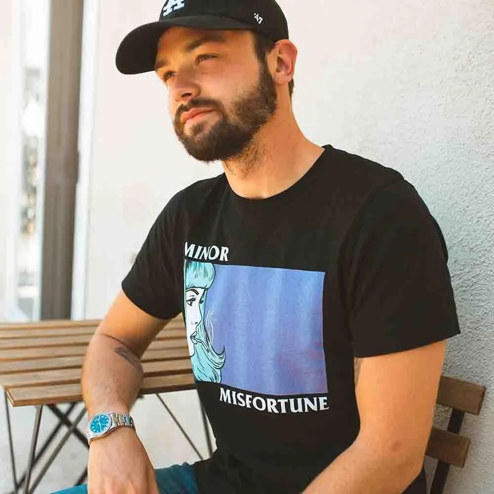 LAST STRIKE TEE