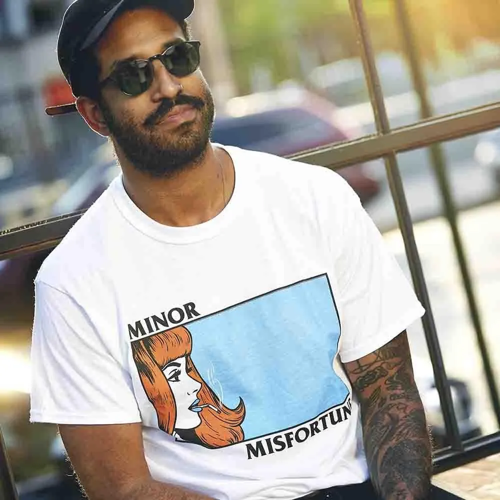 LAST STRIKE TEE