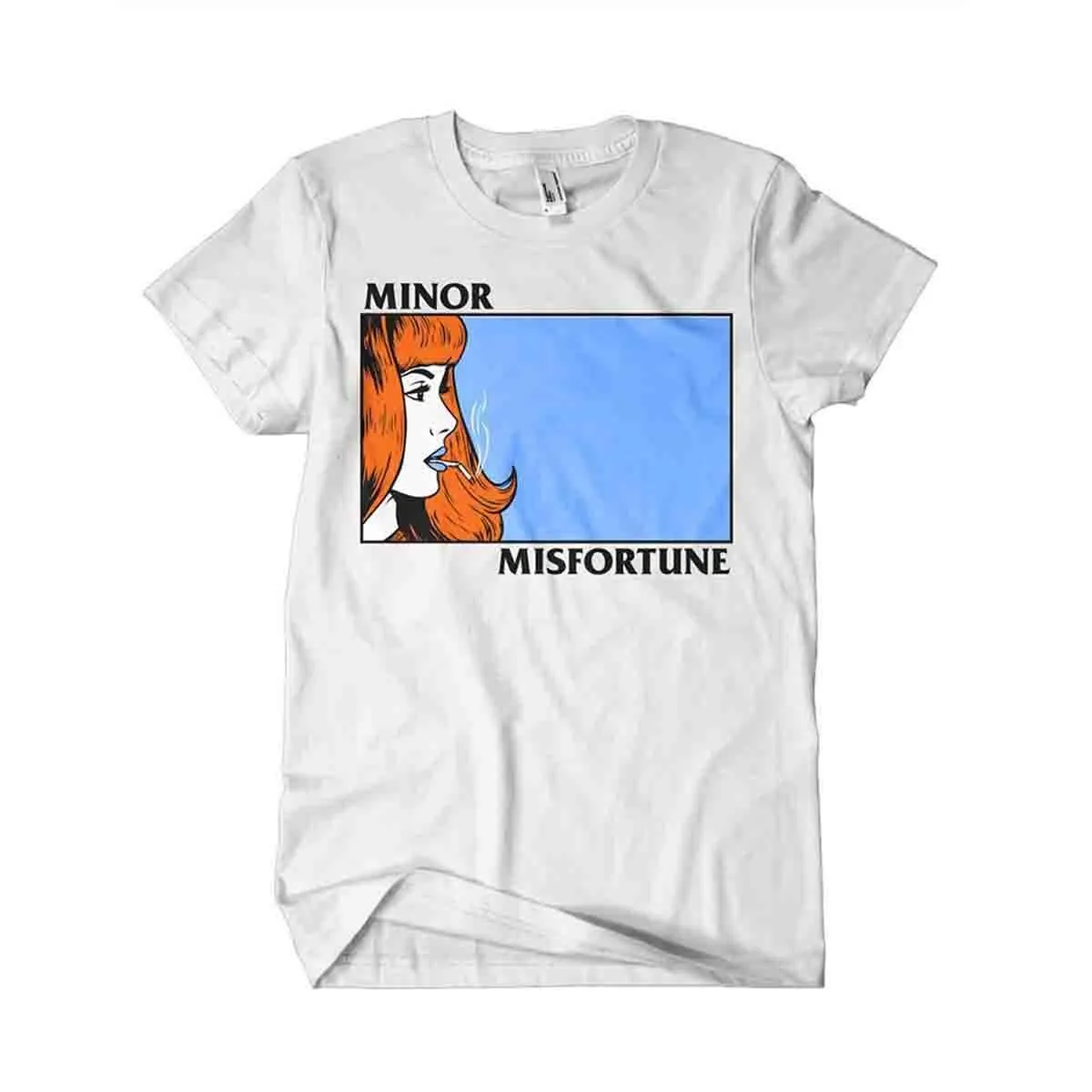 LAST STRIKE TEE