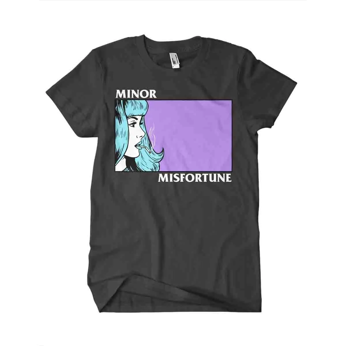 LAST STRIKE TEE