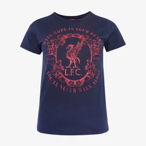 LFC Womens Navy Collegiate