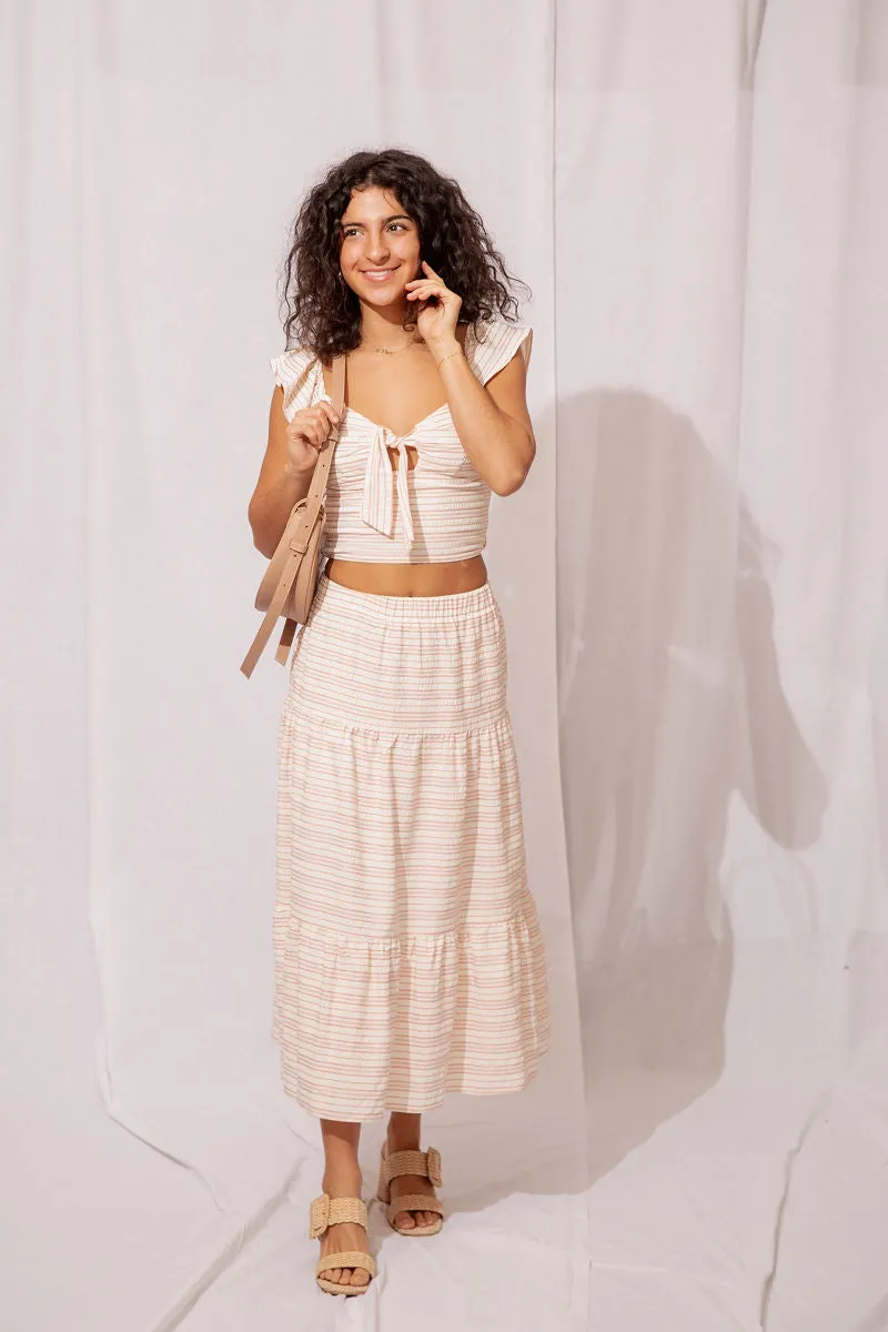 Lola Skirt