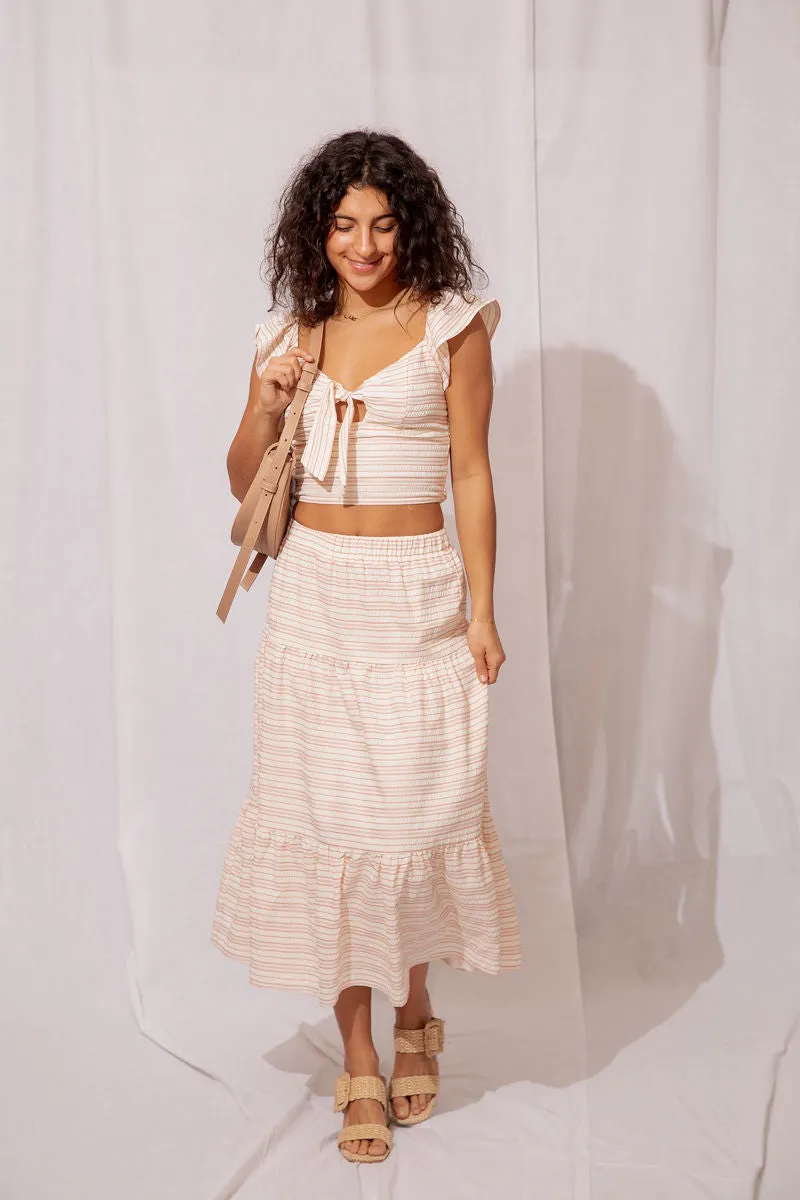 Lola Skirt