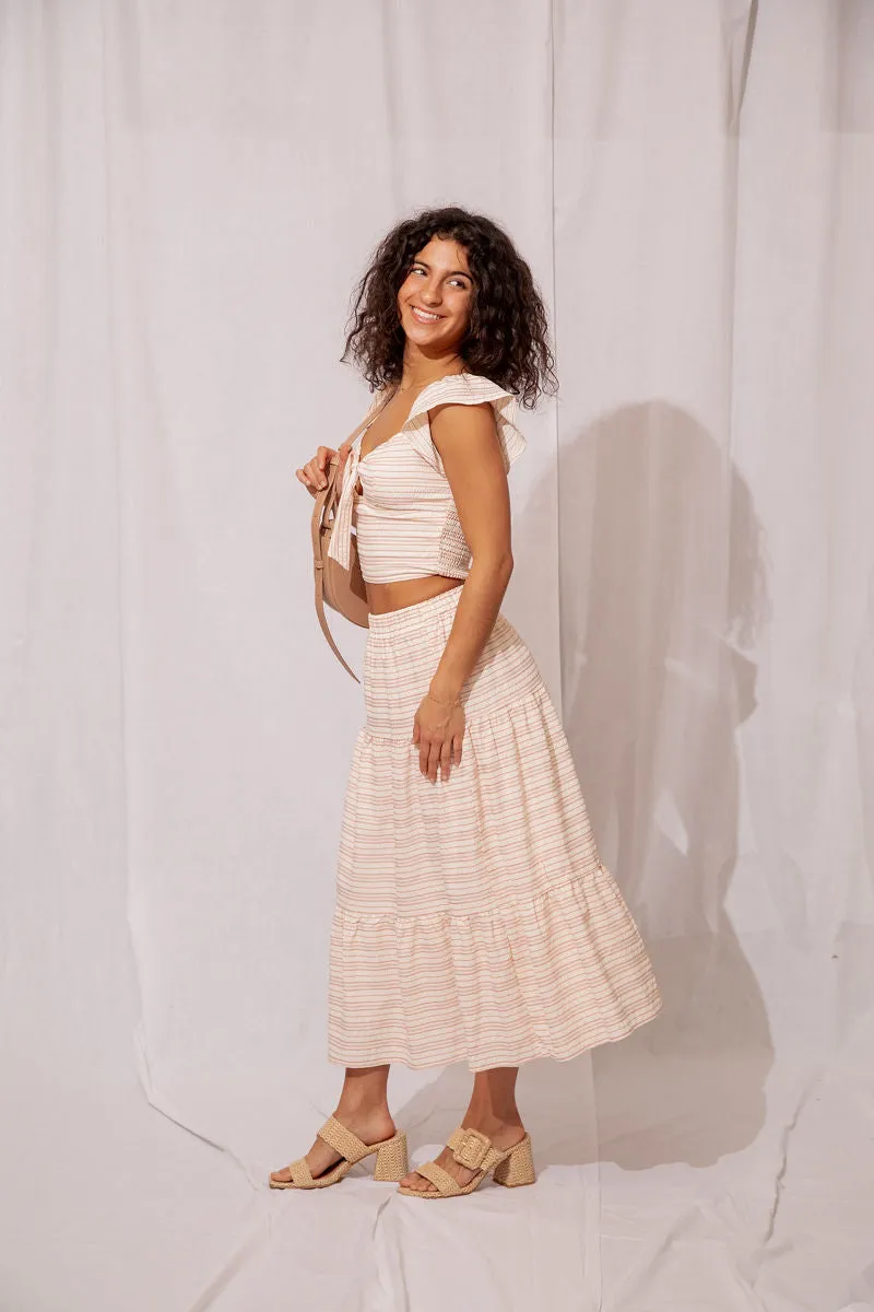 Lola Skirt