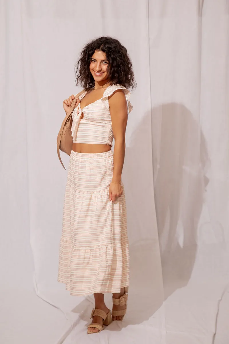 Lola Skirt