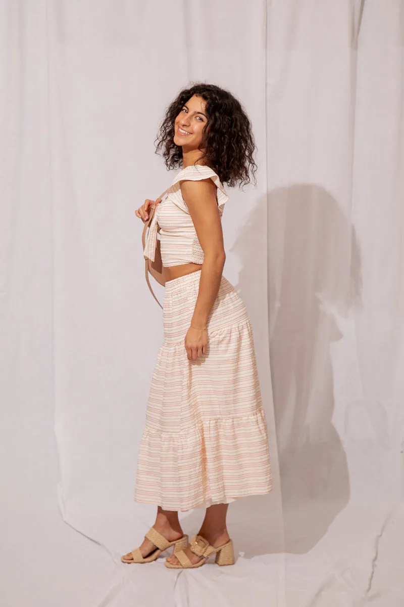 Lola Skirt