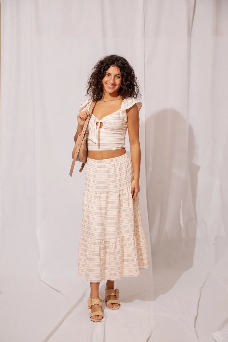 Lola Skirt