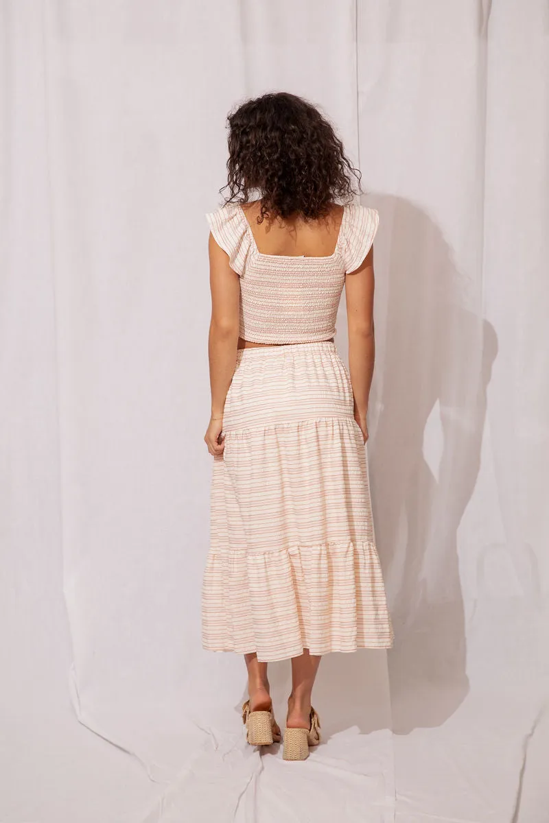 Lola Skirt
