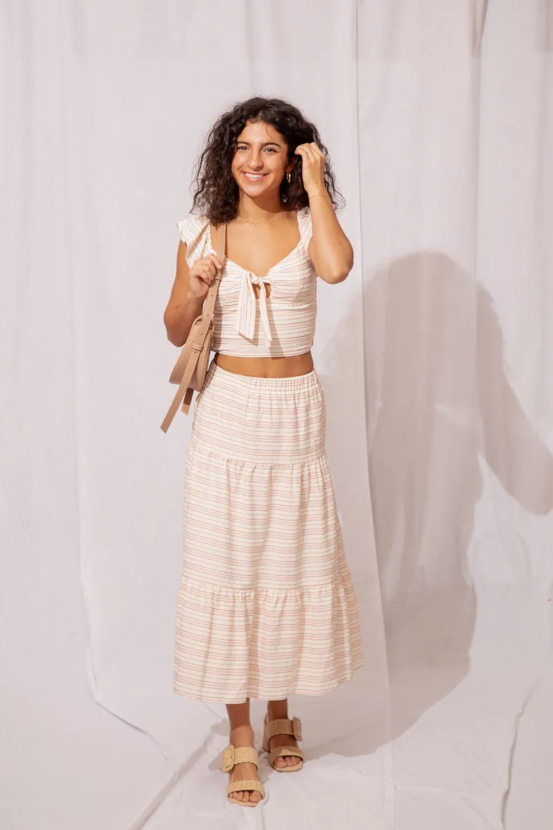 Lola Skirt