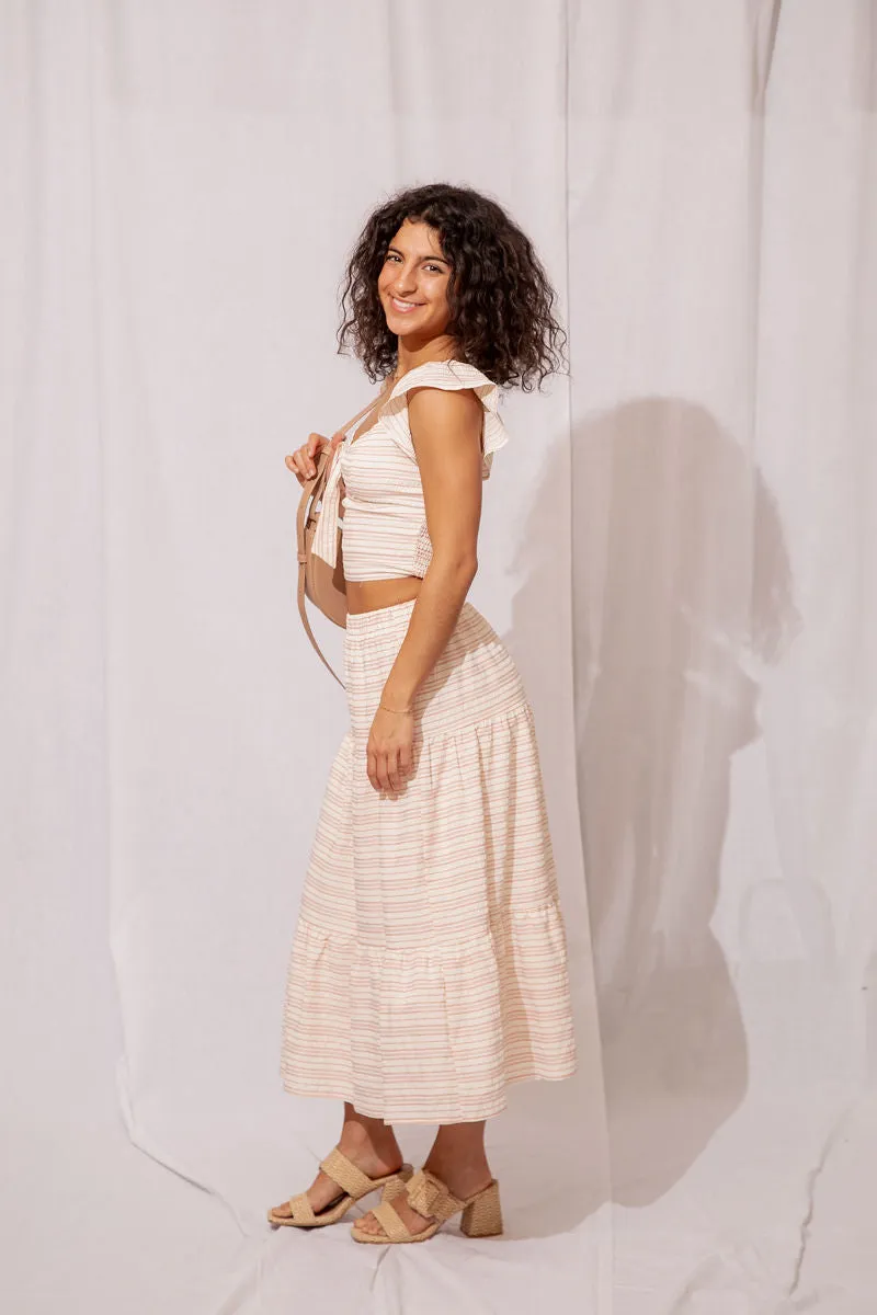 Lola Skirt