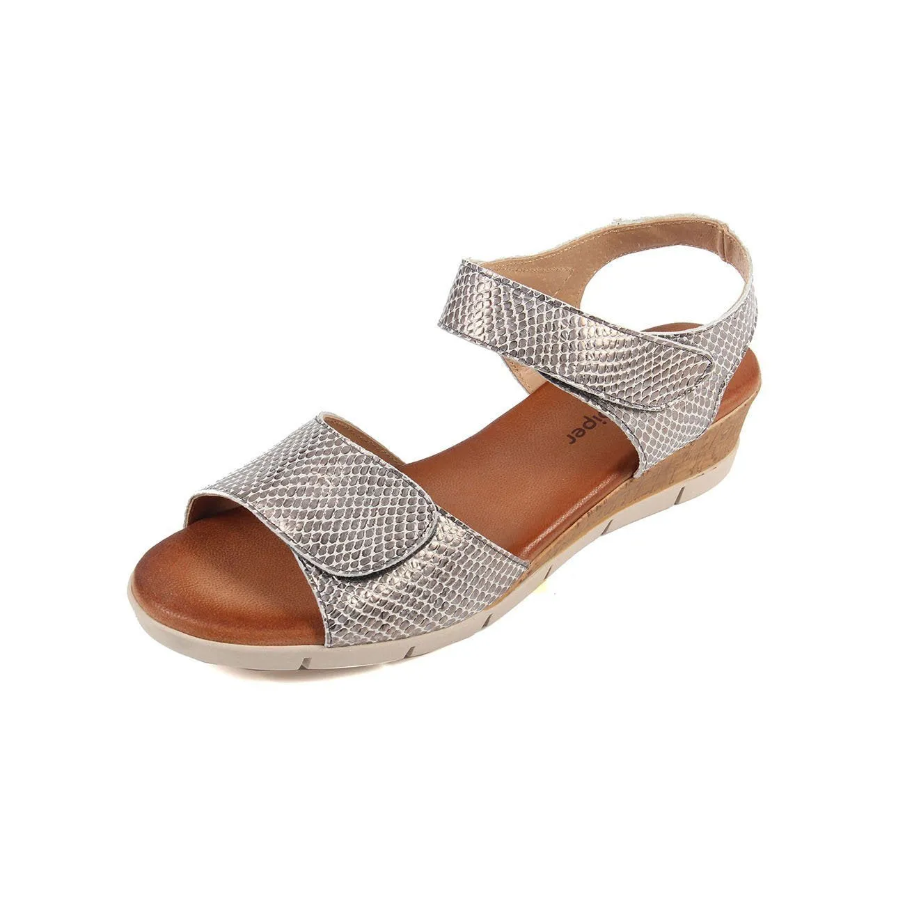 Lourdes Ladies Sandal