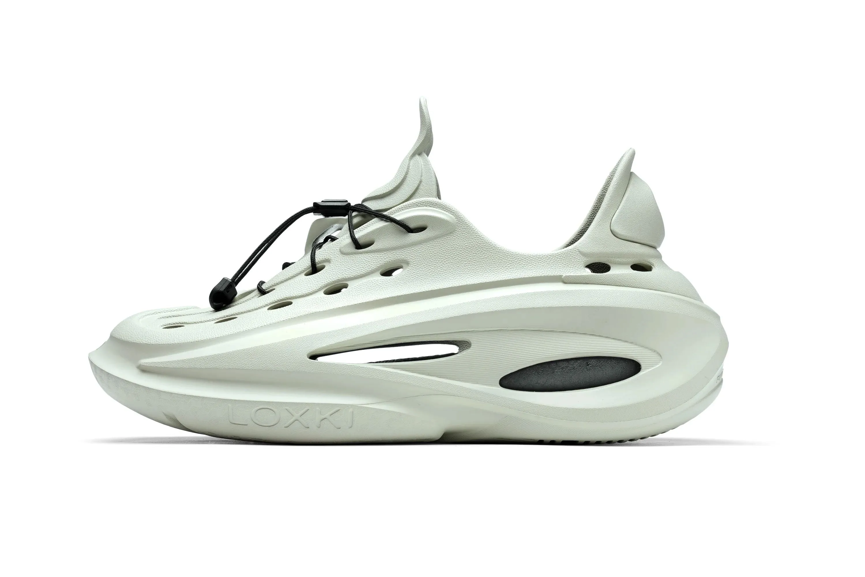 LOXKI Slipper-Alpha Pro Shoes Style