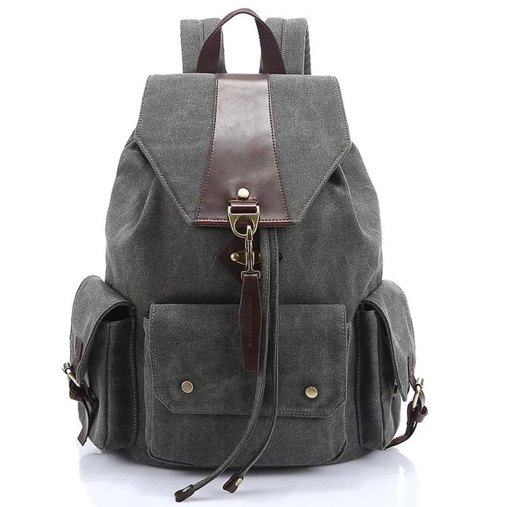 <bold>Fashion Backpack <br>Canva