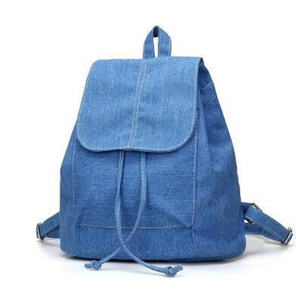 <bold>Fashion Backpack<br>Canvas