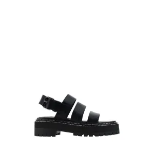 Lug Sandals