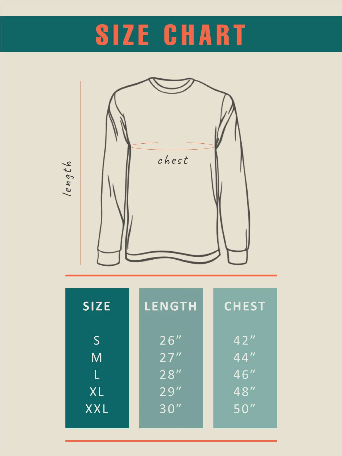 Made For The Mountains | Printed Unisex Sweatshirt