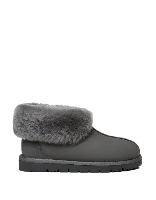 Mallow Slipper