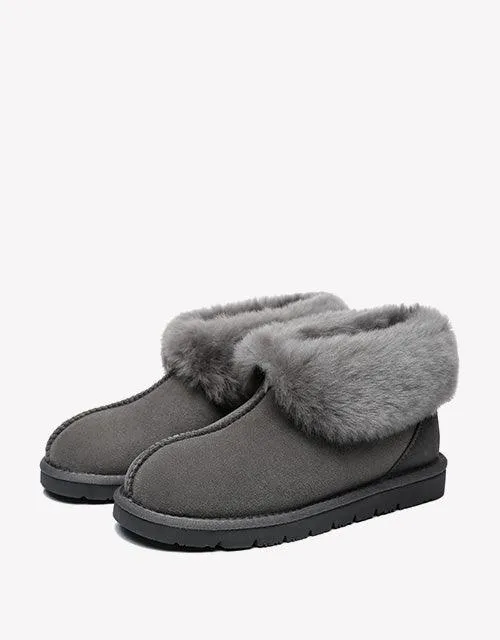 Mallow Slipper