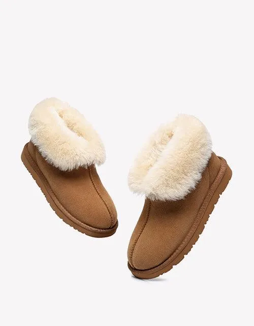Mallow Slipper