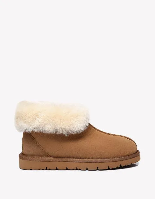 Mallow Slipper