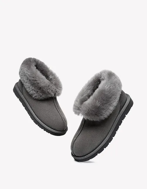 Mallow Slipper