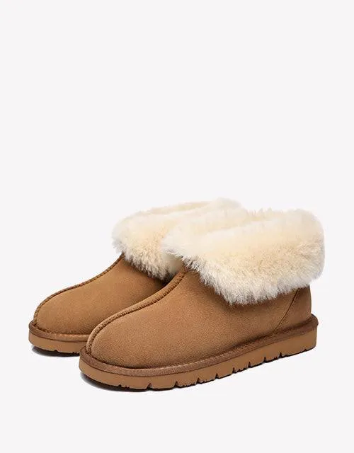 Mallow Slipper