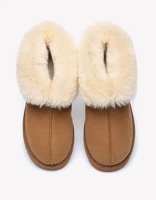 Mallow Slipper