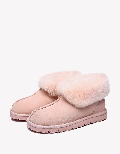 Mallow Slipper