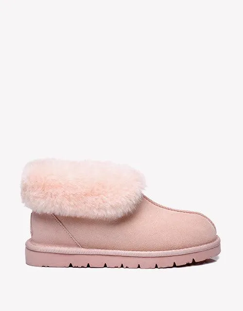 Mallow Slipper